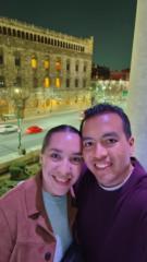 Christian Canales Mendoza