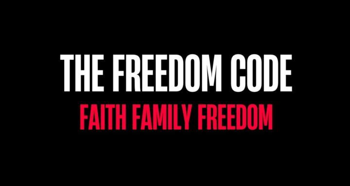 The Freedom Code