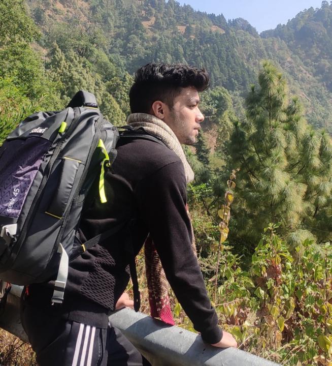 Deepak Pathak