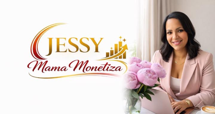 Jessy Mama Monetiza