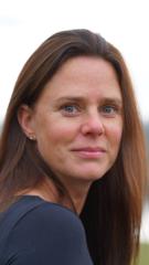 Jenny Coleman