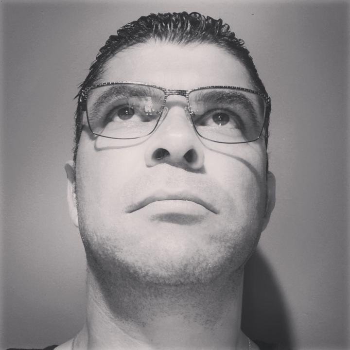 Alberto Aguilar Mora