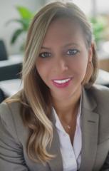 Tina Marie Mitchell