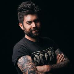 Antonio Maldonado