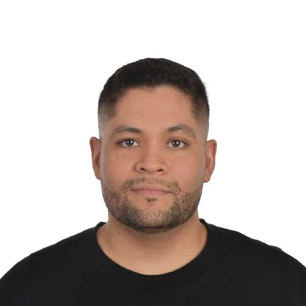 Mauricio Cuadros Martinez