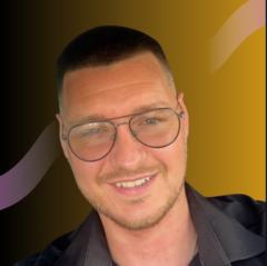 Dan E