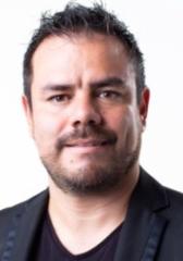 José Eduardo Chaurand Morales