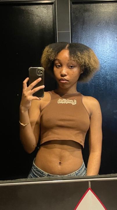 Amanda Mshengu