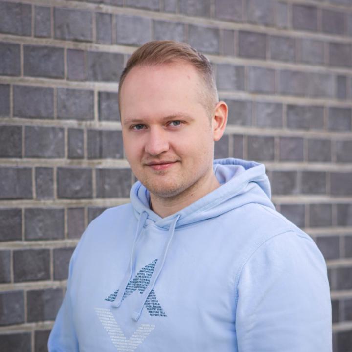 Kristian Bajohr