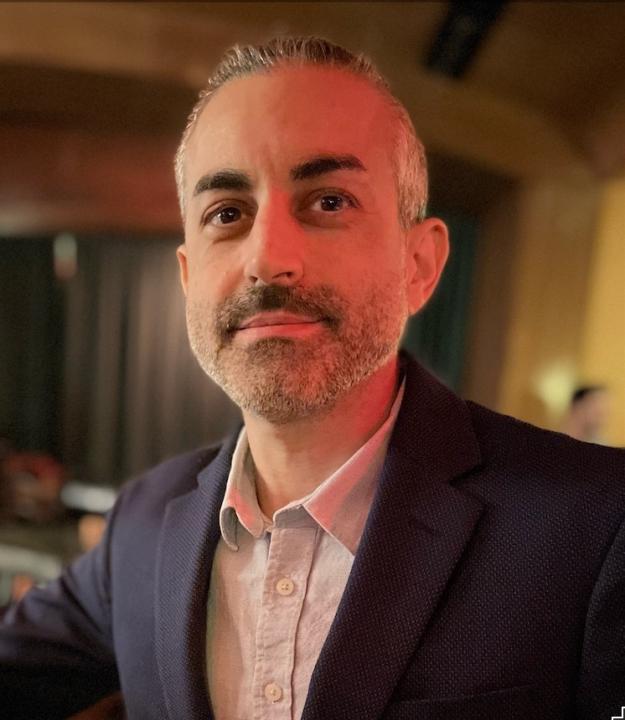Tony Marchese