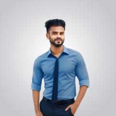 Pradeep K