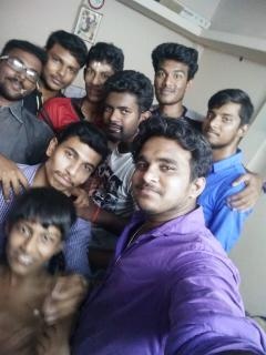 Ganesh Ga