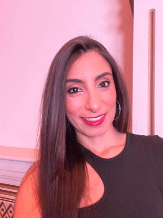 Maria Belén Contreras Ramos