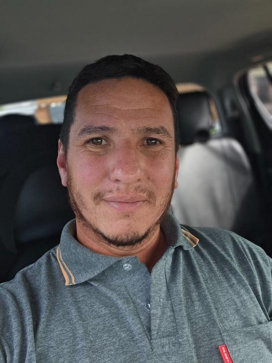 Omar Liva