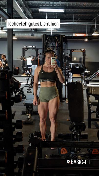 Nina Bausenhart