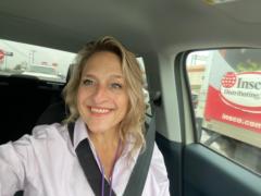 Beth Reel