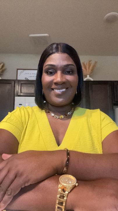 Latoya Reddick
