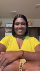 Latoya Reddick