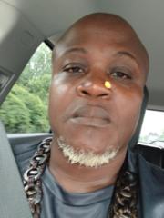 Sherrod Lewis