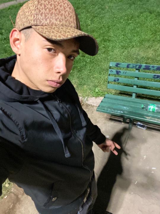 Osiel Rojas leiva
