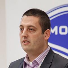 Marko Stefanovic