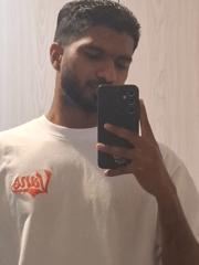 Abdul Sayid