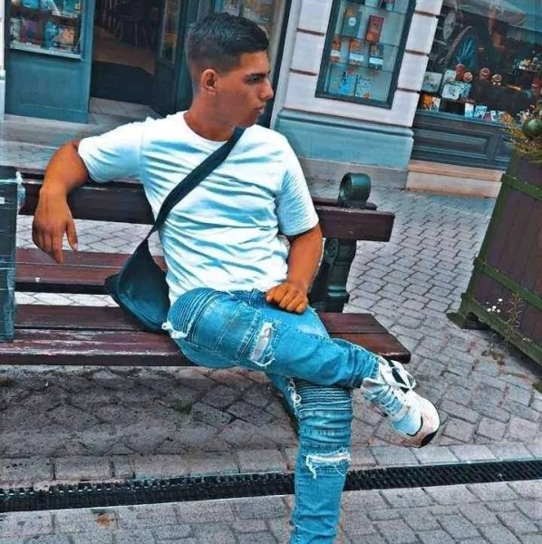 Dargai Martin