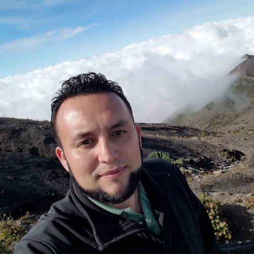 Pablo Gonzalez