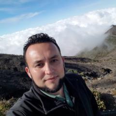 Pablo Gonzalez