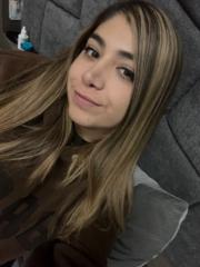 Stefany Cantu