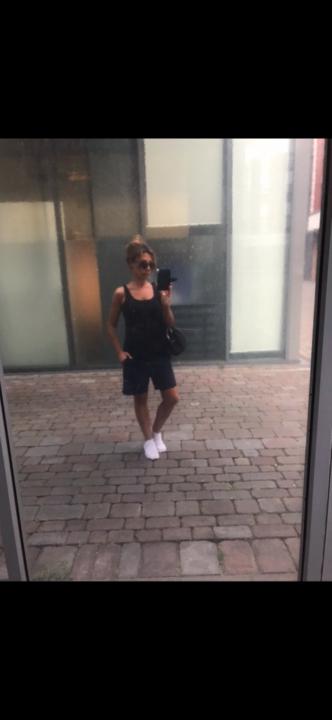 Annalie Gavriel
