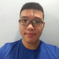 Yi Yuan Lim