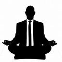 The Corporate Yogi icon