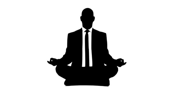 The Corporate Yogi