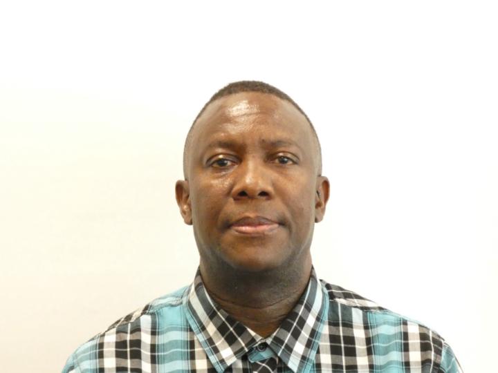 Joseph Somi