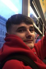Daniel Mccloskey