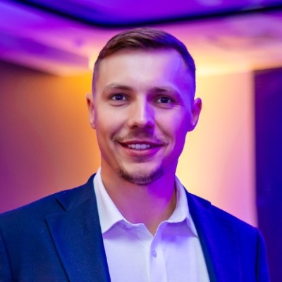 Mateusz Dudek