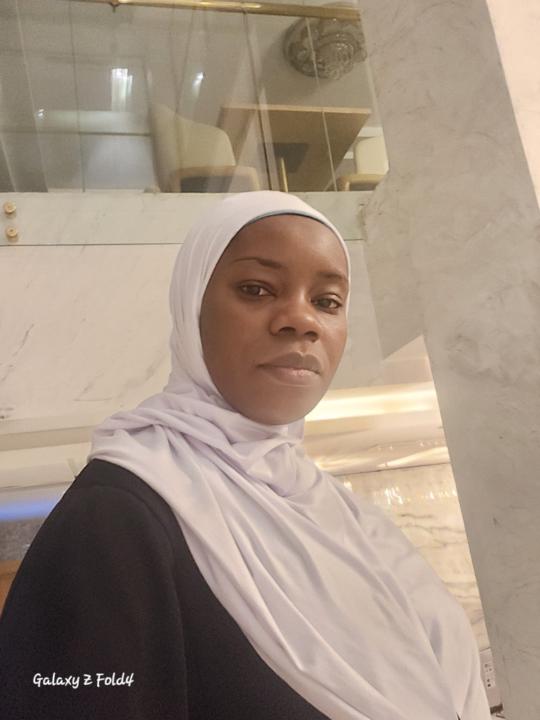 Motunrayo Ajetunmobi