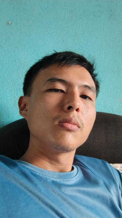 Zi Lu Chen Cordero