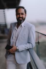 Riyadh Hossain