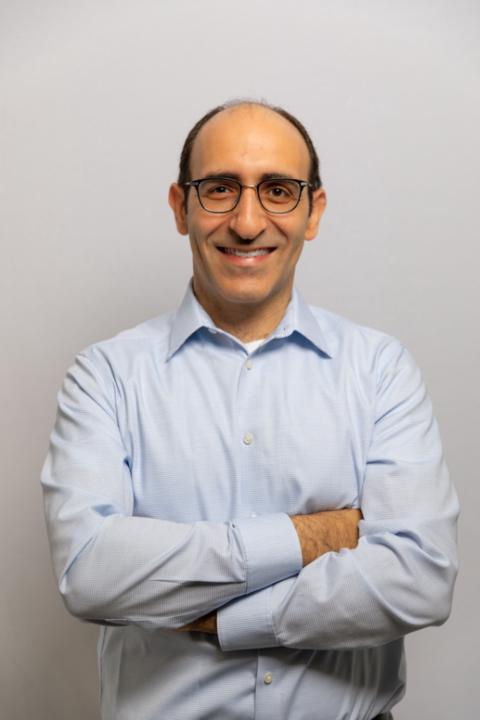 Dave Weissman