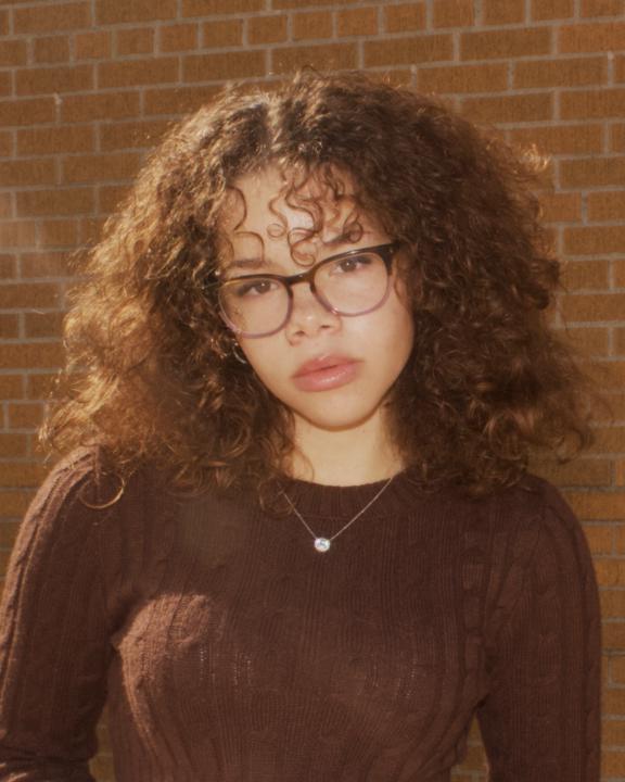 Jasmin Monae