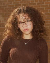 Jasmin Monae