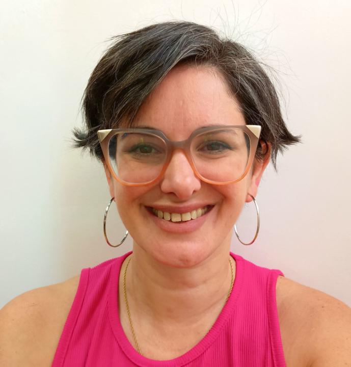 Lucía Gerschman
