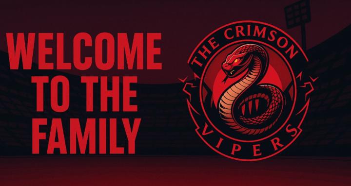 The Crimson Vipers
