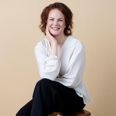 Pauliina Laaksonen