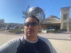 Ramiro Hernandez