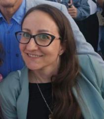 Jelena Dimitrijević