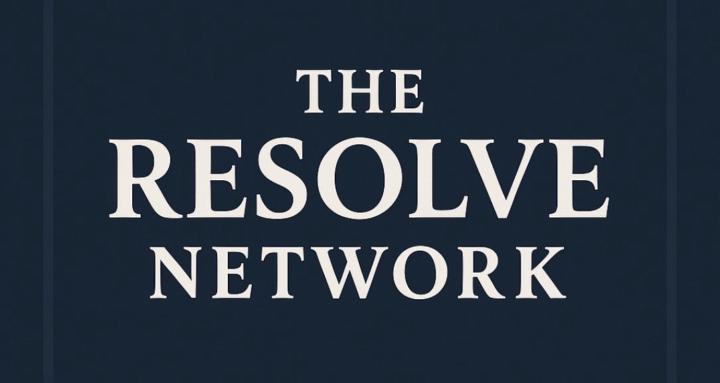 The Resolve Network