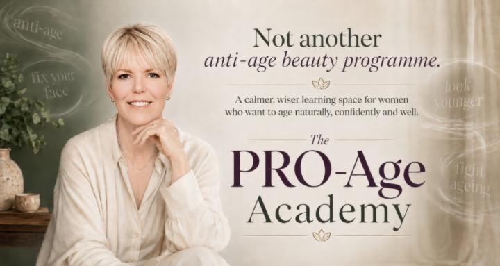 The PRO-Age Academy